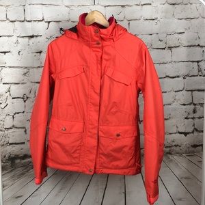 Sims Womens Snowboard/Ski Coat